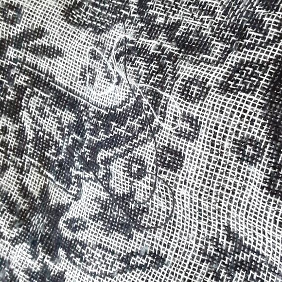 Infinity scarf - Picture 7 of 7